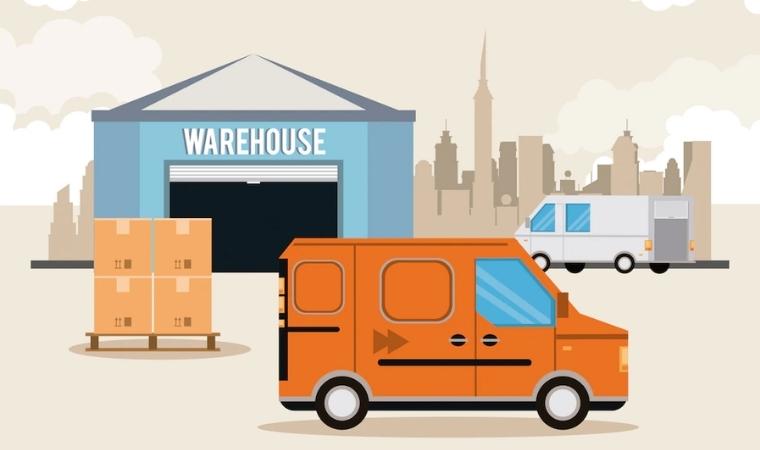 Partner with Suppliers Having Warehouses in Your Target Country - DSers