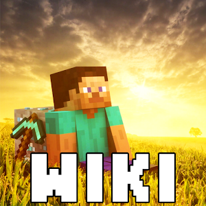 Unofficial Wiki For Minecraft apk Download