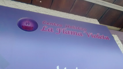 Centro Holistico La Flama Violeta