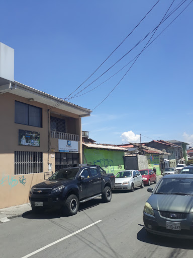 Información y opiniones sobre Farmacia Pumapungo de Cuenca, Ecuador