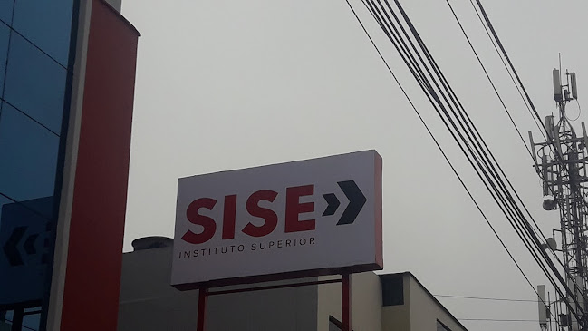 sise.edu.pe