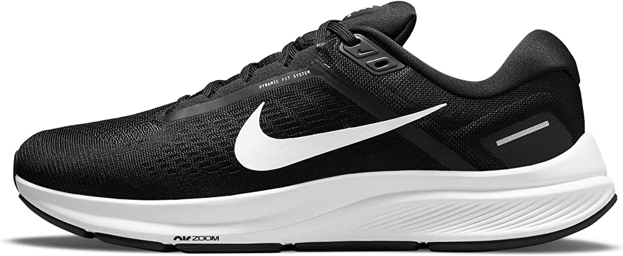 Nike Air Zoom Structure 24
best running shoes for shin splints 