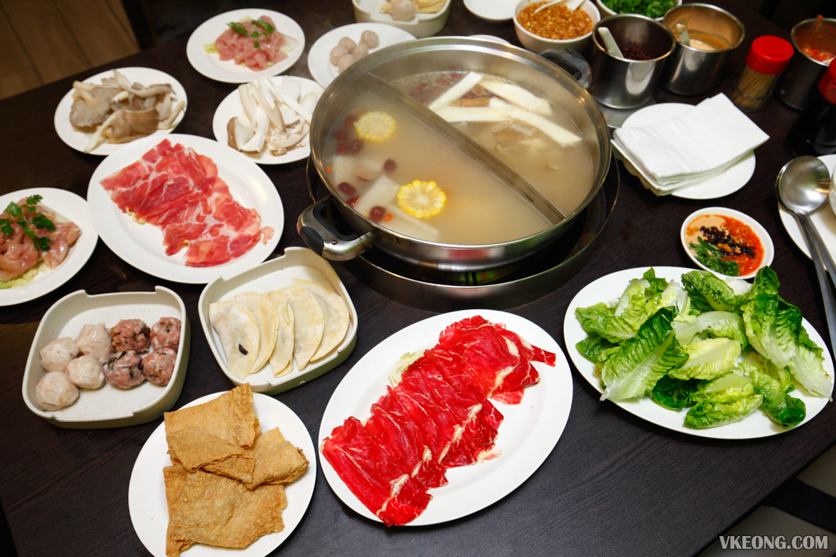 Best Steamboat Restaurants In KL And PJ