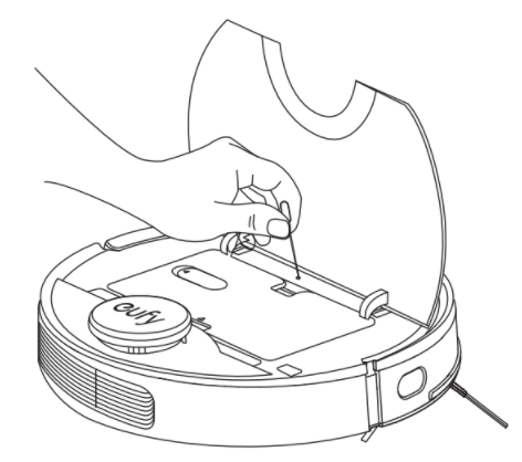 How to Reset Eufy Robovac: A Simple Step-by-Step Guide