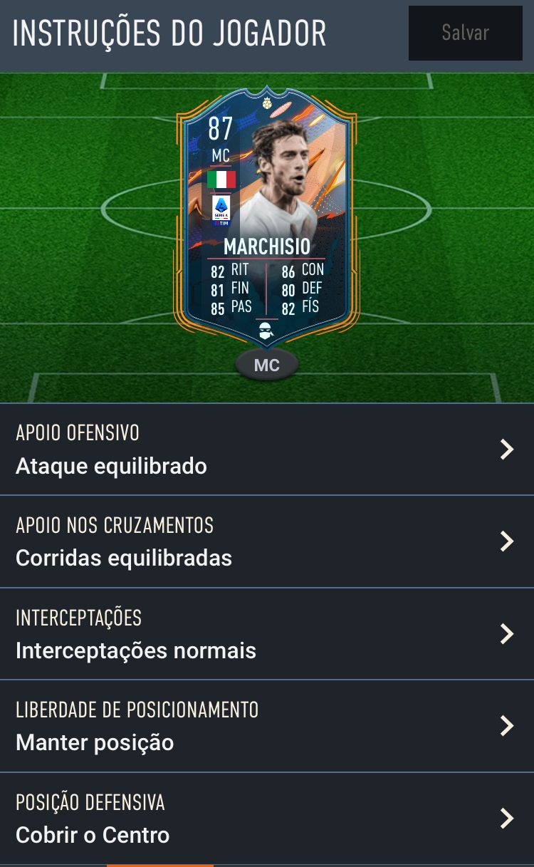 Jogadores Mais Bugados do FIFA 23 por Posição - Blog Futrading