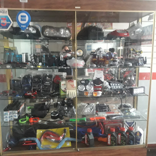 Opiniones de Zongshen en Pueblo Libre - Tienda de motocicletas