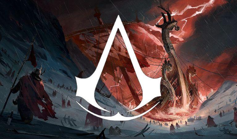 Assassin’s Creed Ragnarok, nơi những sát thủ hỏi thăm vùng đất của các vị thần Bắc Âu - Ảnh 1.