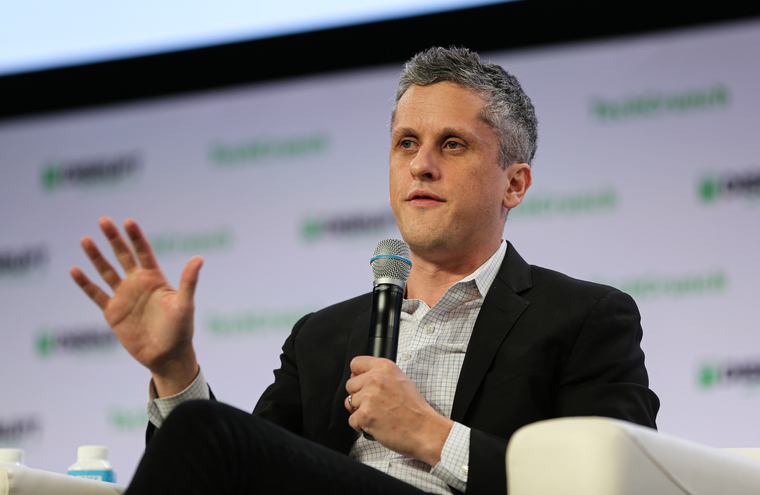 Aaron Levie: Co-founder and CEO of Box - DSers