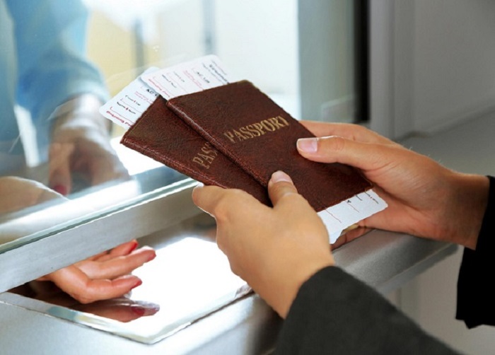 Dịch vụ làm visa Pháp - Bạn có cần trực tiếp đi nộp hồ sơ xin visa không?