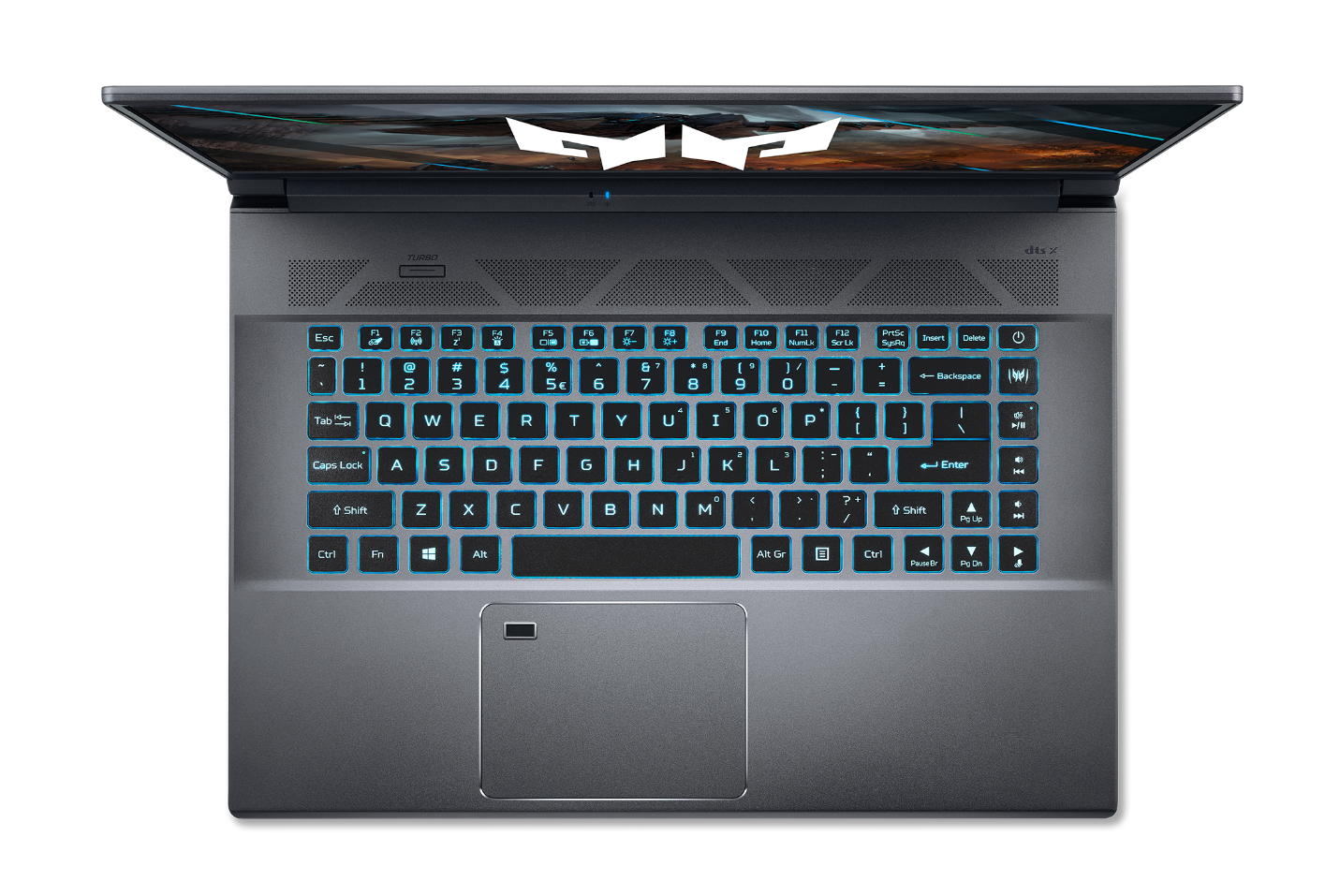 Acer ra mắt bộ đôi laptop gaming cao cấp Predator Triton 300 và Triton 500 SE - 8fI Sjix5SLxqswH 88oJmyzz