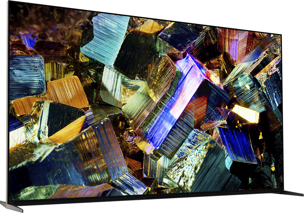 TV Sony 2022 : QD-OLED, TV gaming et mini-LED - Son-Vidéo.com le Blog