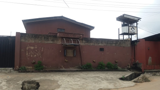 Goodwill Estate,Bemil Warehouse, Ojodu, Nigeria, Real Estate Developer, state Ogun