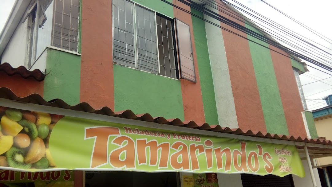 Tamarindos Heladería Y Frutería
