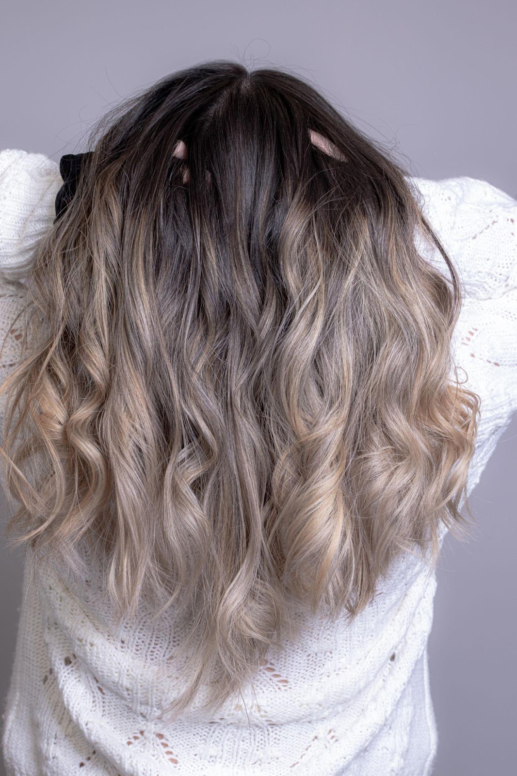 Silver Locks: How To Rock This Stunning Hair Color