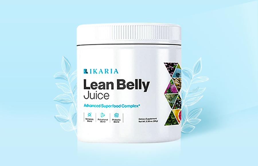 Ikaria Lean Belly Juice Reviews By Real Customers Of The Top Trending ...