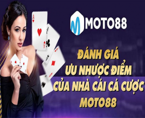 Hướng dẫn tạo tài khoản chơi cá cược thể thao MOTO88