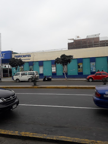 Dajama Perú S. A. C - Tienda de ropa