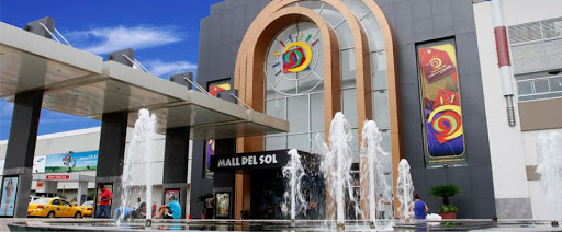 El Español - C.C. Mall del sol