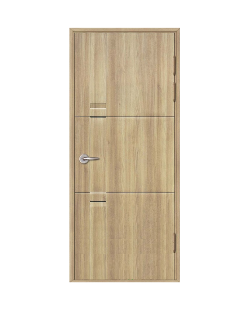 Cửa nhựa Abs Hàn Quốc 116A K1129