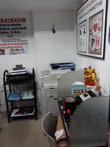 Opiniones de Cyber It Solutions en Guayaquil - Tienda de informática
