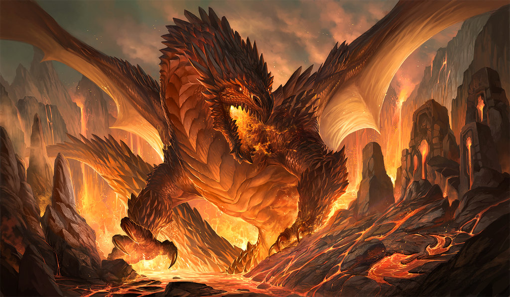 Image result for dragon