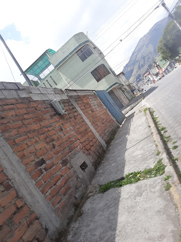 Pedro Castillon, Quito 170140, Ecuador