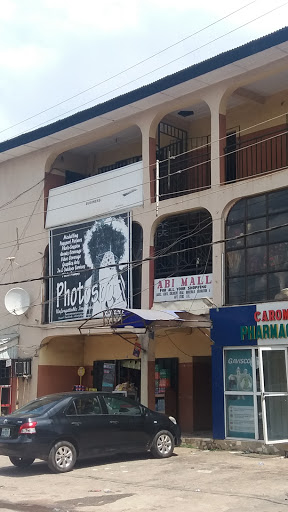 Abi Mall, 16 Oba Eweka Street, Off Ihiama Road, Oka, Benin City, Edo State, Nigeria, Outlet Mall, state Edo