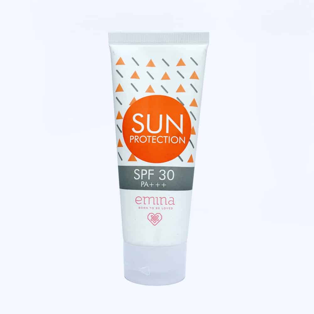 Emina Sun Protection SPF 30