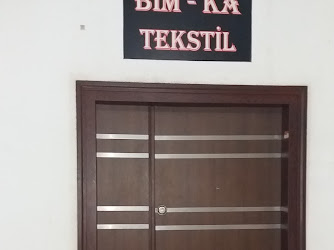 Bim - Ka Tekstil