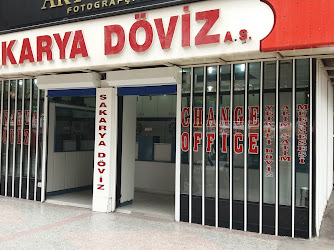 Sakarya Döviz