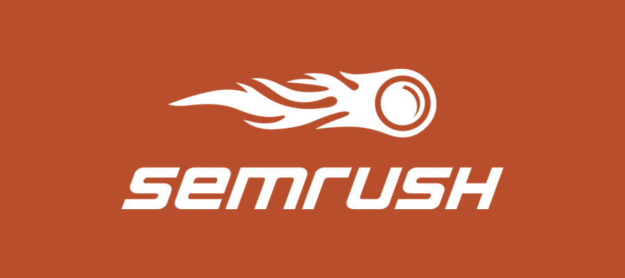 SEMrush é uma plataforma de gerenciamento de visibilidade online