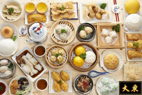 Best Breakfast In Penang