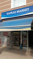 Kafkas Market