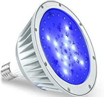 Seuron 12V -RGB+White LED Pool Light