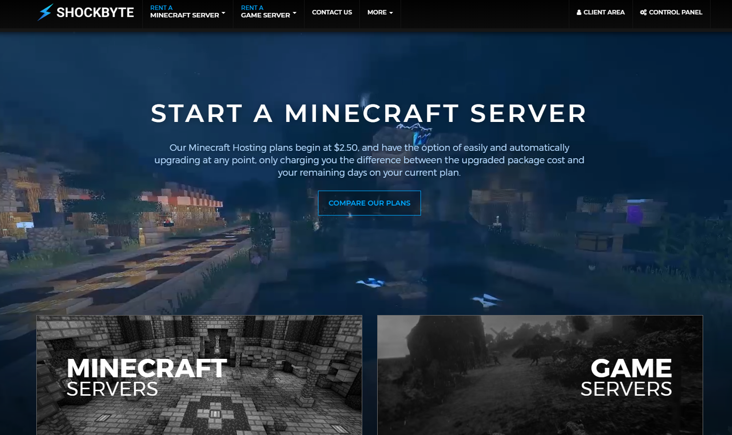 How to make money from your Minecraft game server - GoDaddy Blog