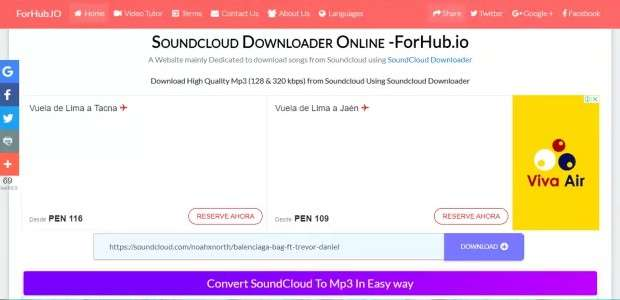 SoundCloud downloader, 2020: Top free downloaders for Soundcloud