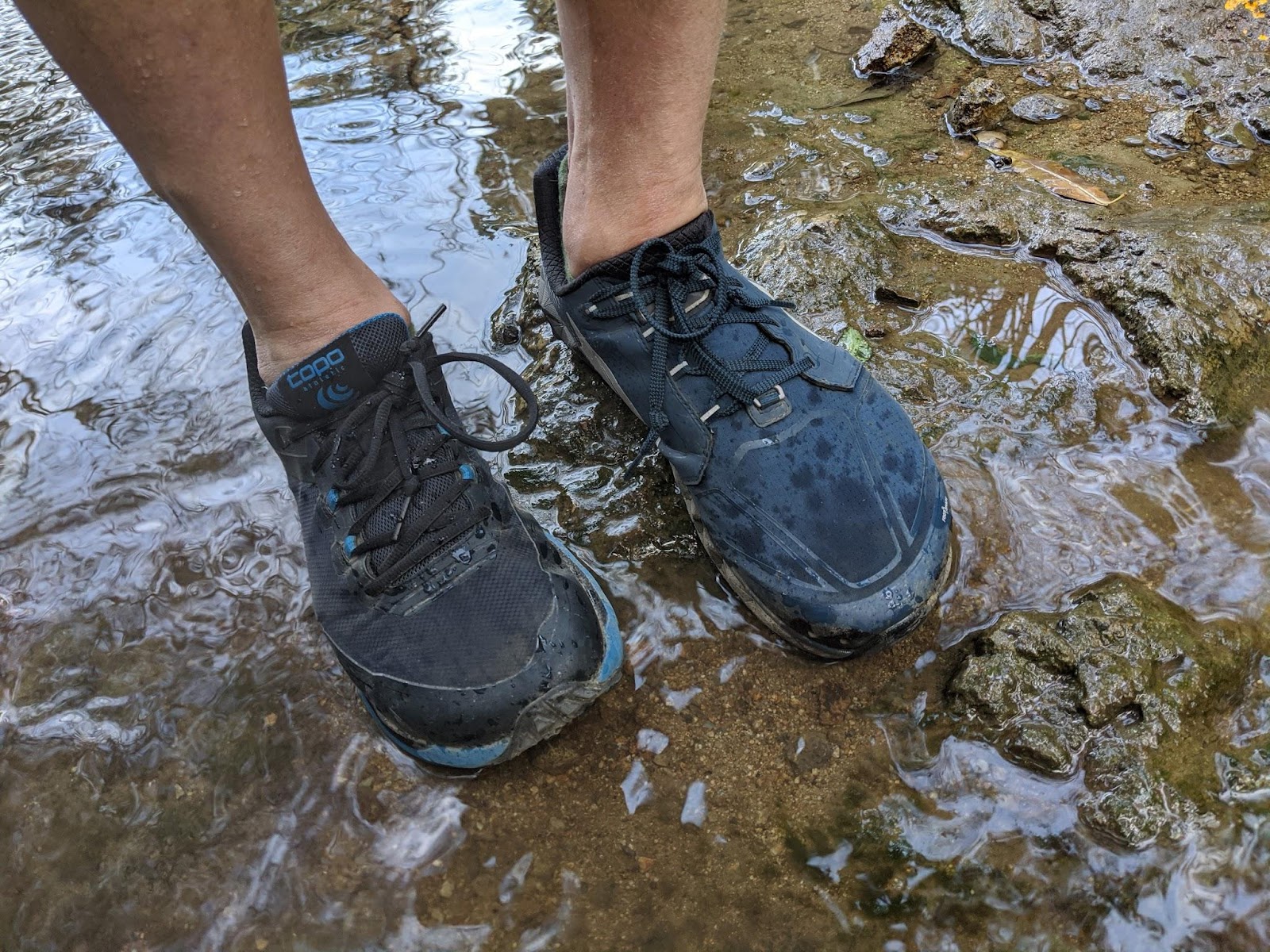 Road Trail Run: Topo Athletic Runventure 3 Review: A Super Light, Simple,  and Pared Down Trail Runner
