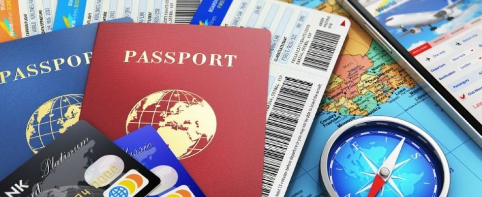 What to prepare when traveling to Vietnam - Check your passport