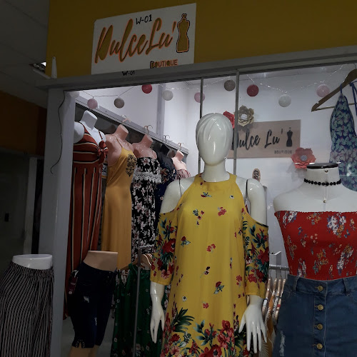 Centro Comercial Boulevard, Stand W-01, Piso: 1, Mariscal Nieto 480, Chiclayo 14001, Perú
