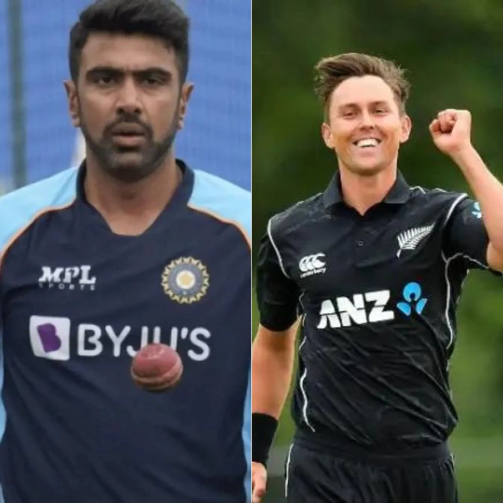 Trent Boult will not be Signing a Contract with New Zealand for financial liberation – Ravichandran Ashwin.