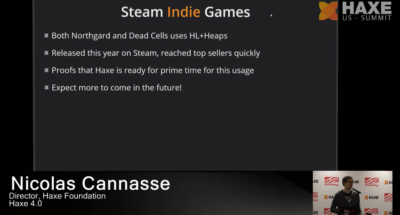 Steam indie games