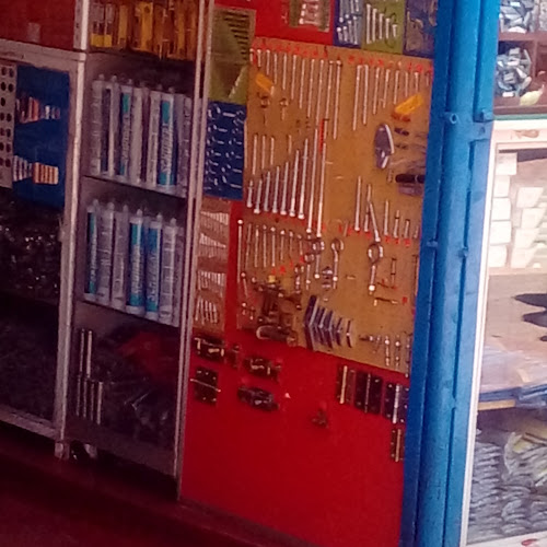 Pernos Sur Erazo & Contrucciones Servicios Generales E.I.R.L. - Arequipa