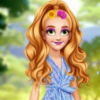 بازی دخترانه جدید آرایشی شاهزاده موبایل و کامپیوتر