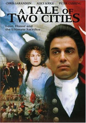 A tale of two cities 1980 مترجم