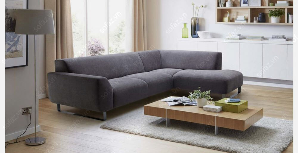 7 loại ghế sofa cho phòng khách