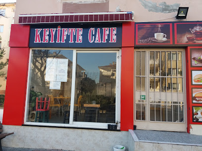 Keyifte Cafe