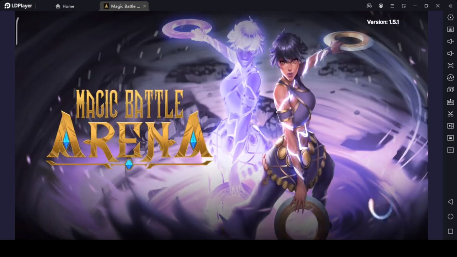 Magic Battle Arena Ultimate Guide