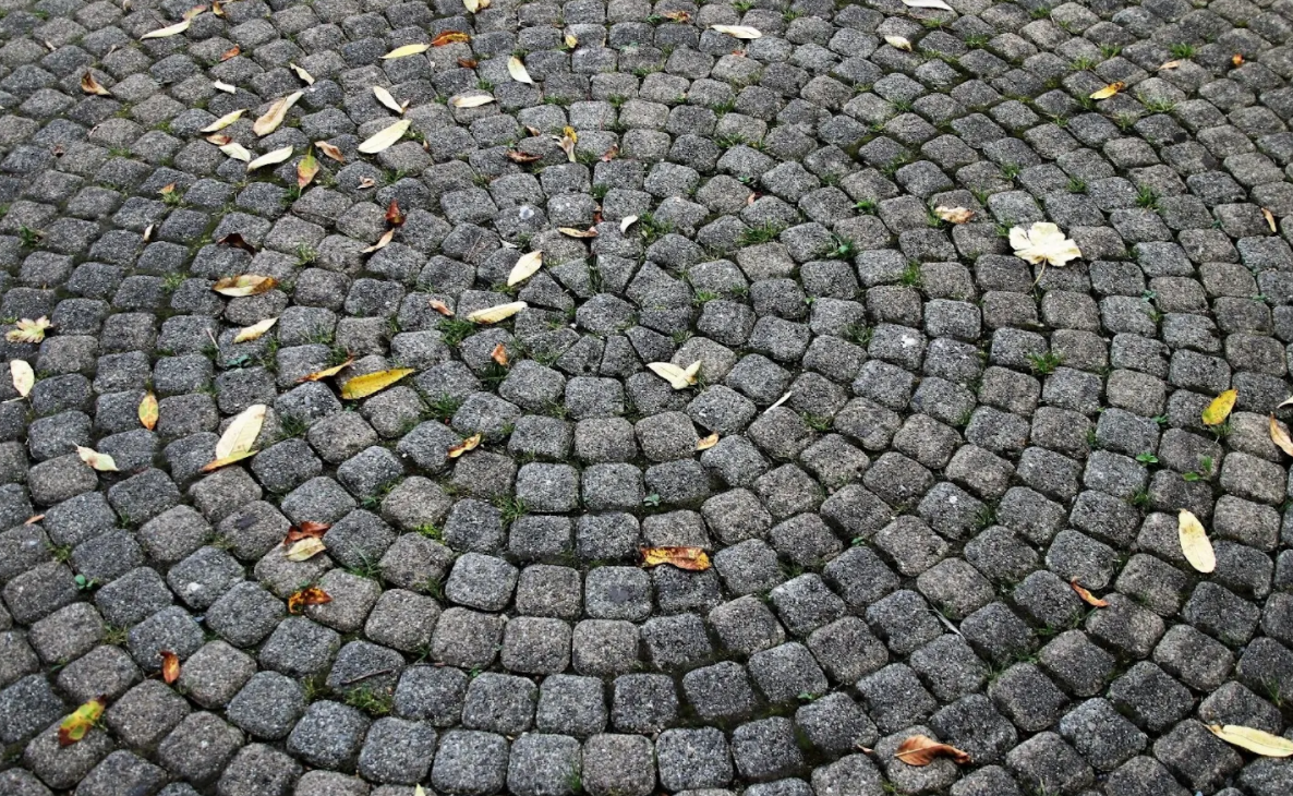 Apply the efficient sealing method in order to prolong your paving’s service life