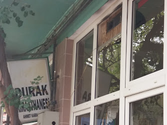 Durak Kıraathanesi