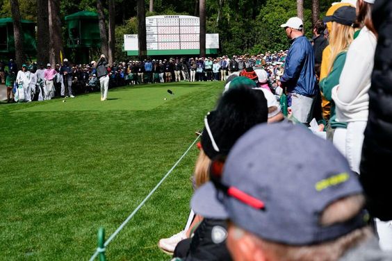 What Does Liv Golf Stand For